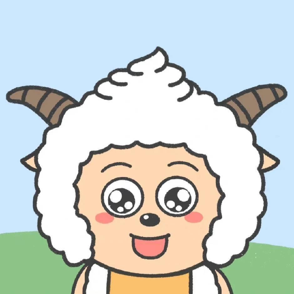 懒羊羊_Lly