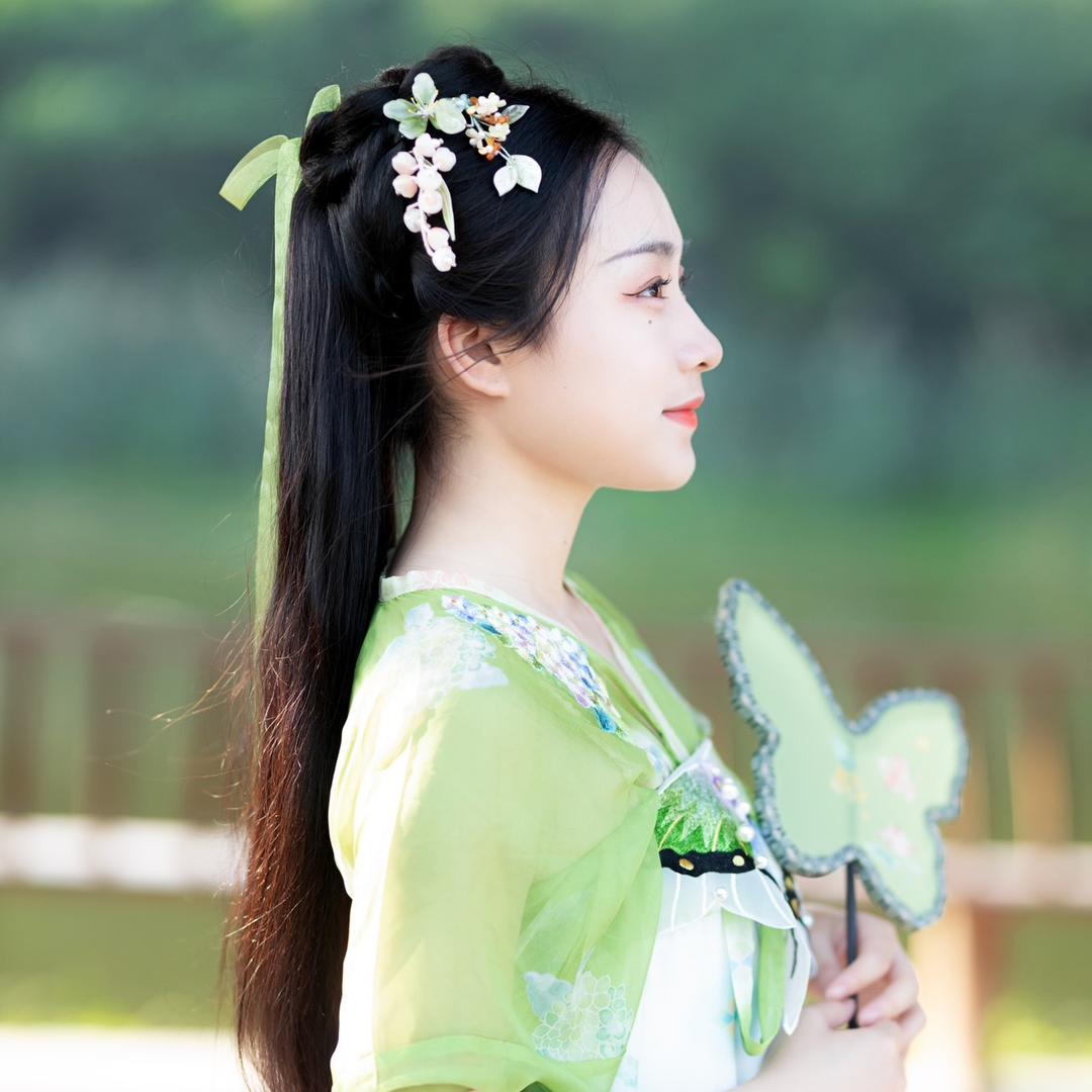 鹿七七🦒