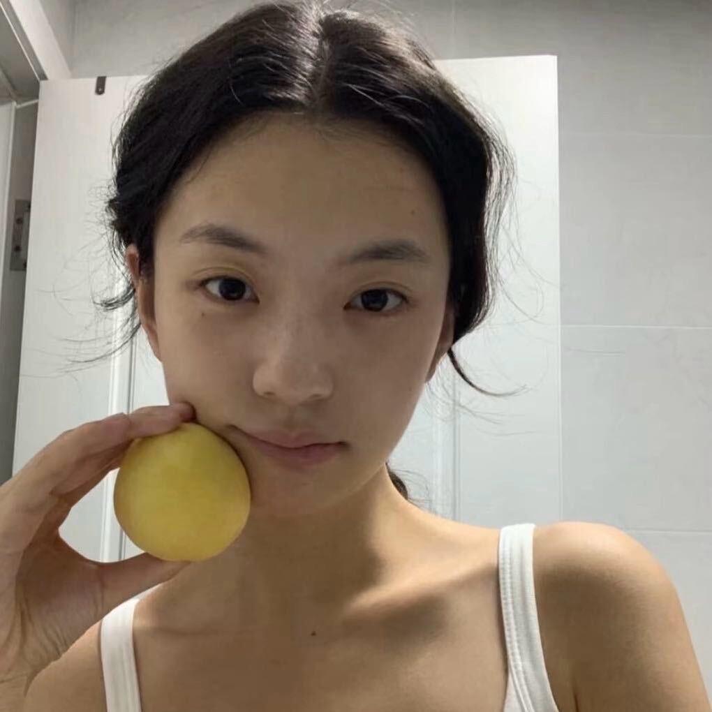 小白.