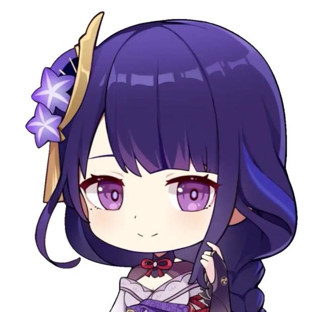小青蛙CPU（原神）