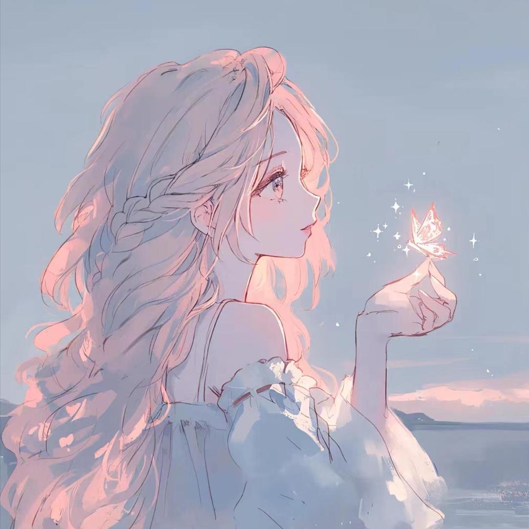 甜桃酱