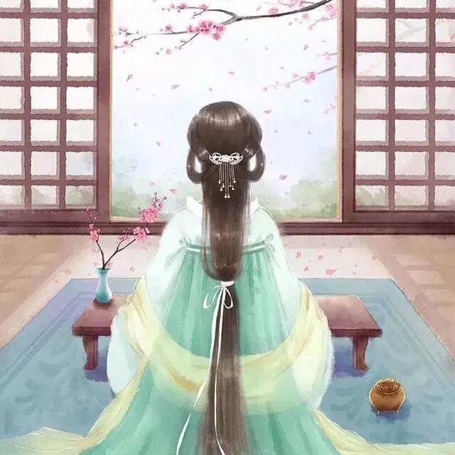 花语🌼🌸