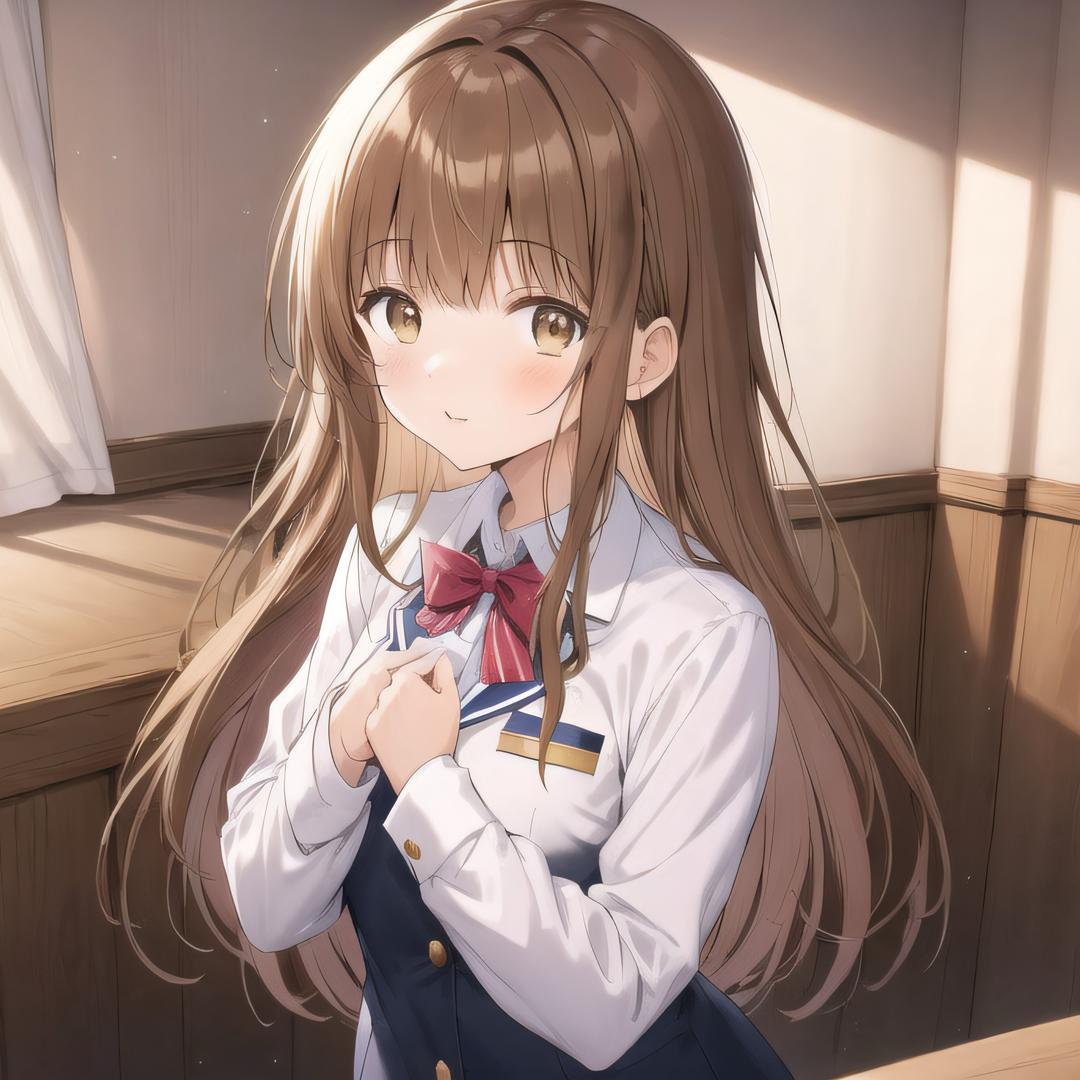 真昼📷