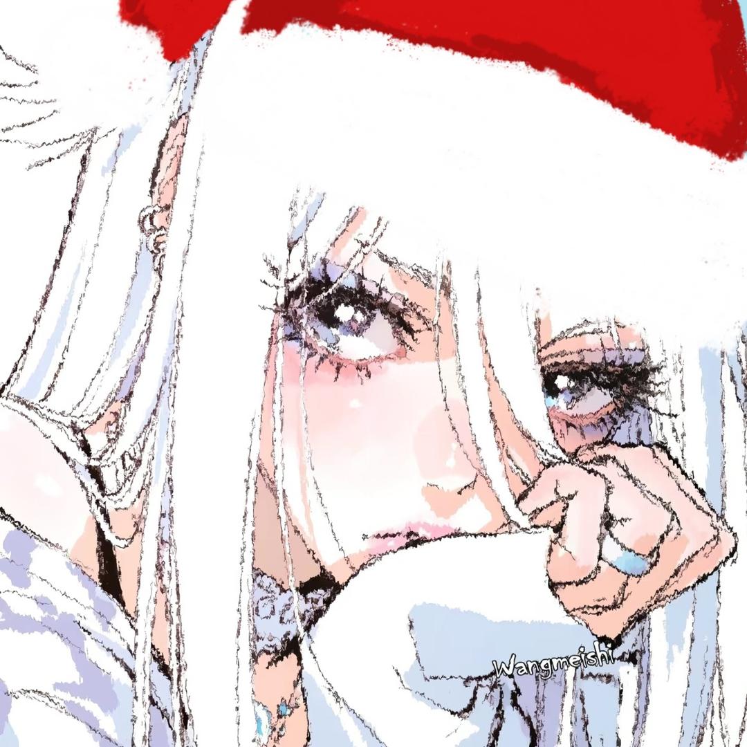 啾啾.【相思版】