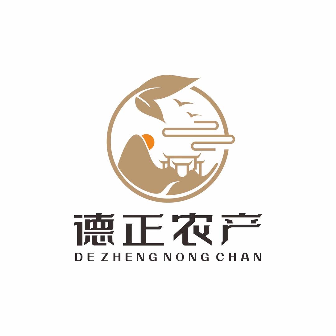 德正农品优选