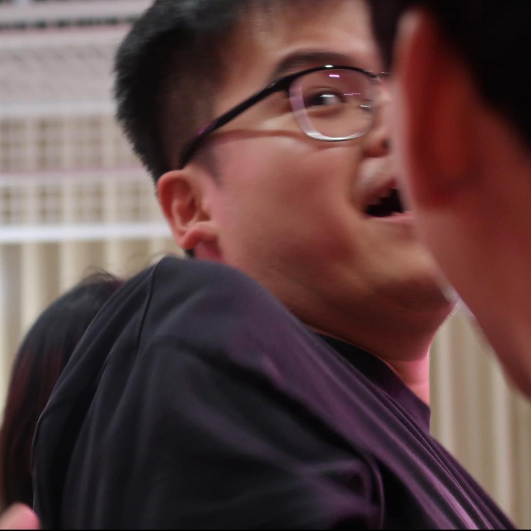 一整个中天