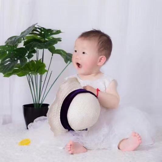 小团子麻麻