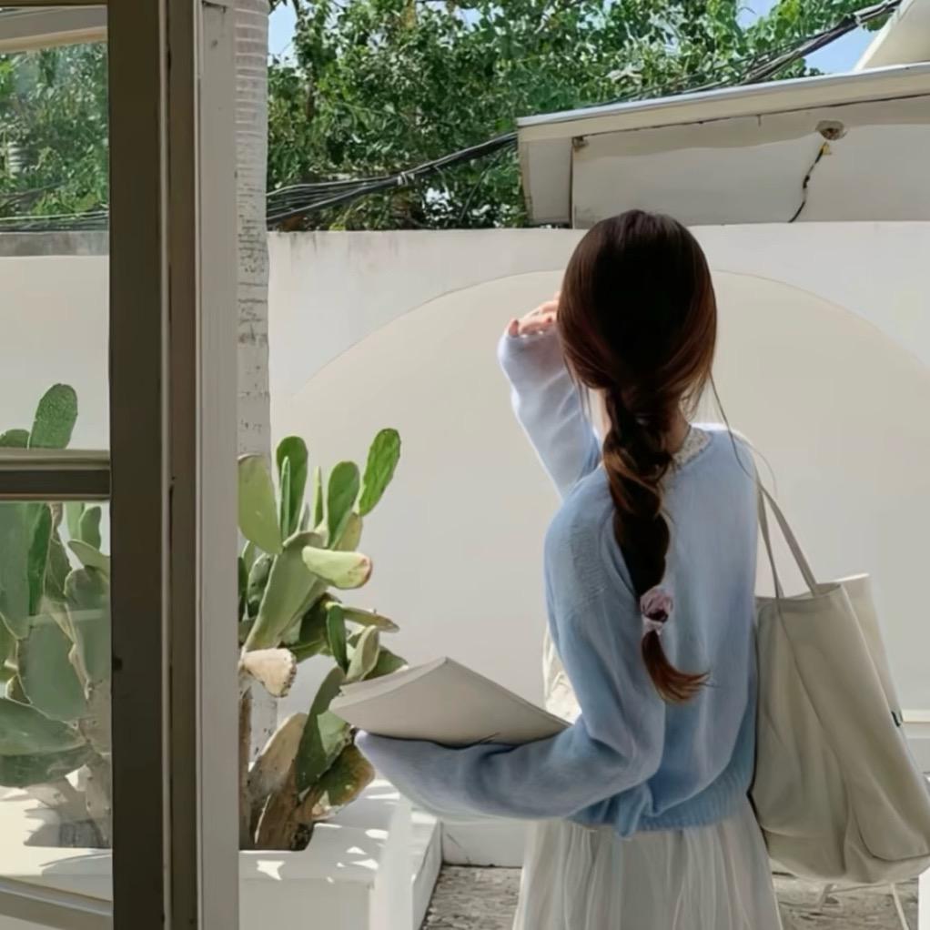 ૮ . 小景 ̫ . ა