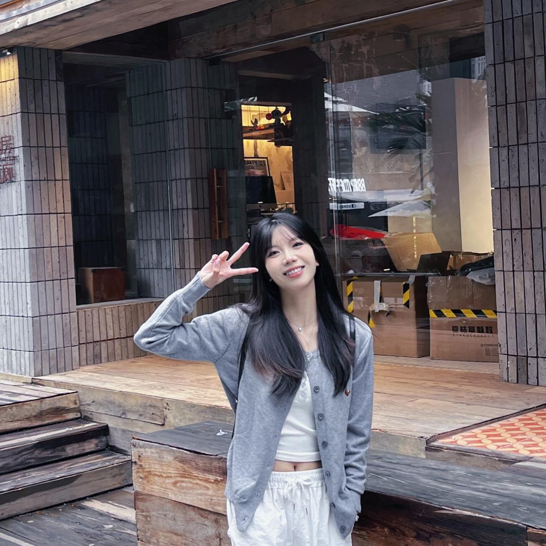 一只泡泡Studio.