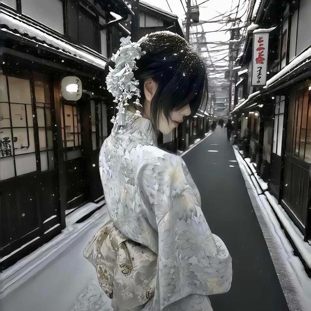 烂漫