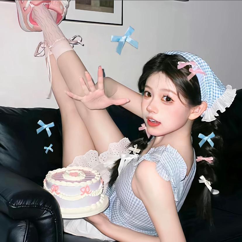 是小兮吖✨