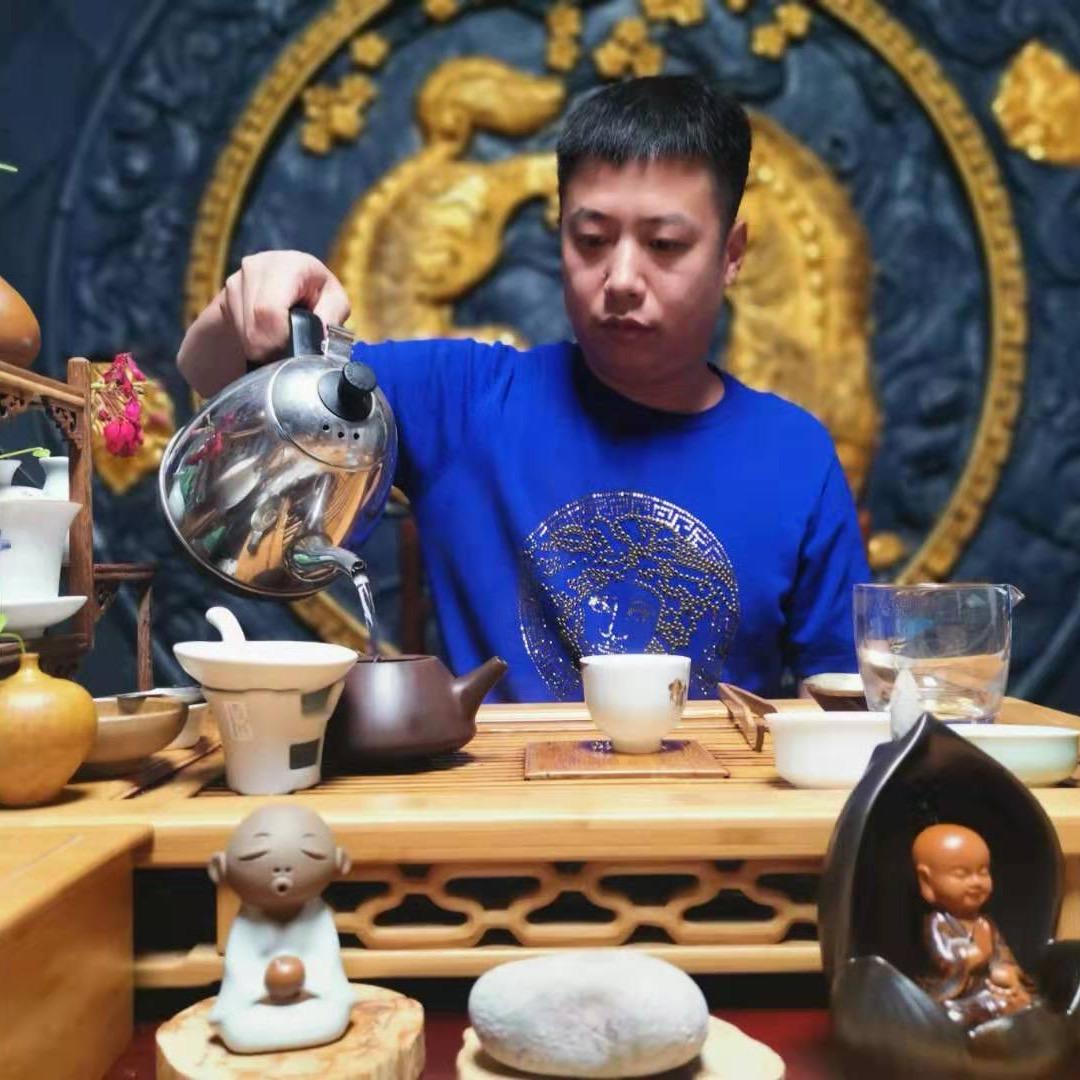 朱老师(说实话)