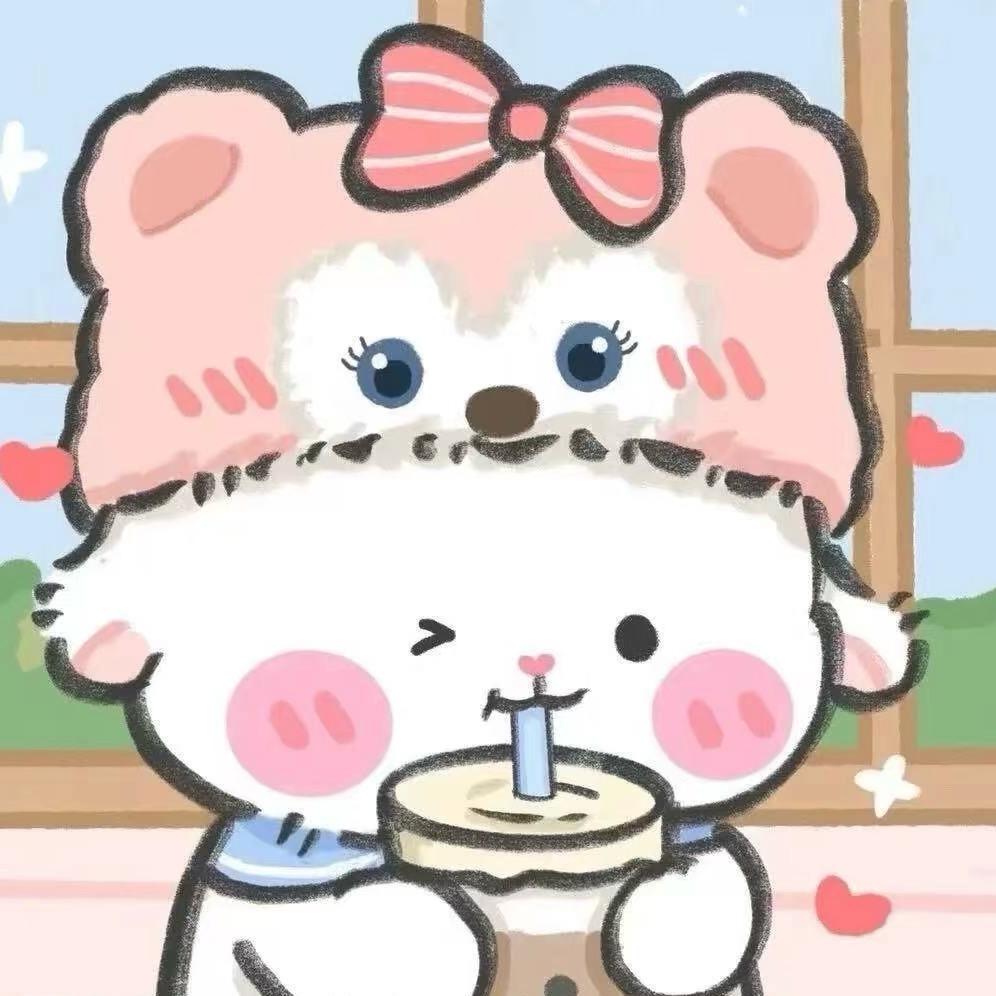 小鬼坏的很~