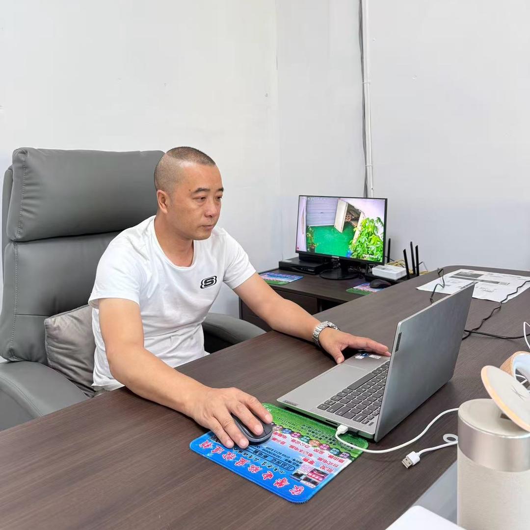 兵哥家的生活电器