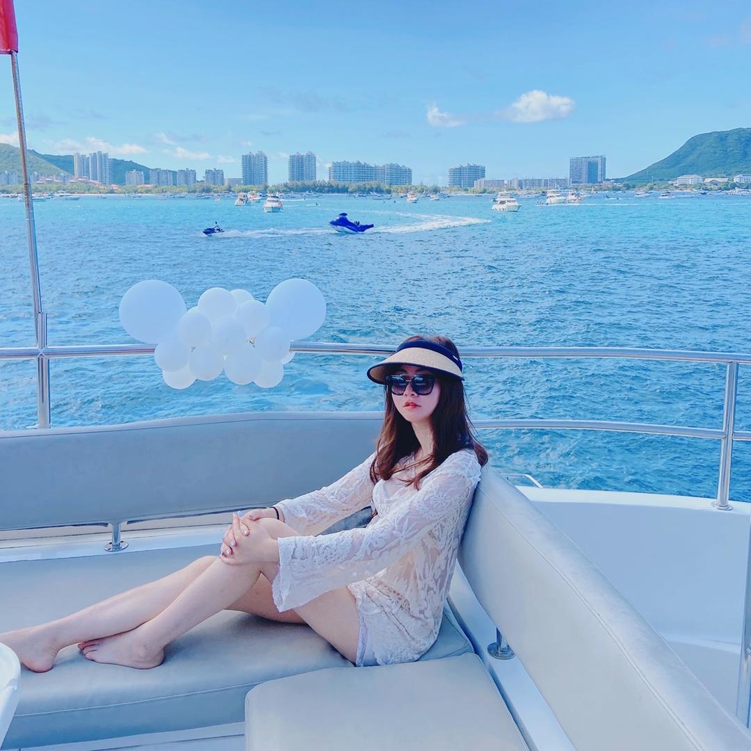 小西西_Mary🌸