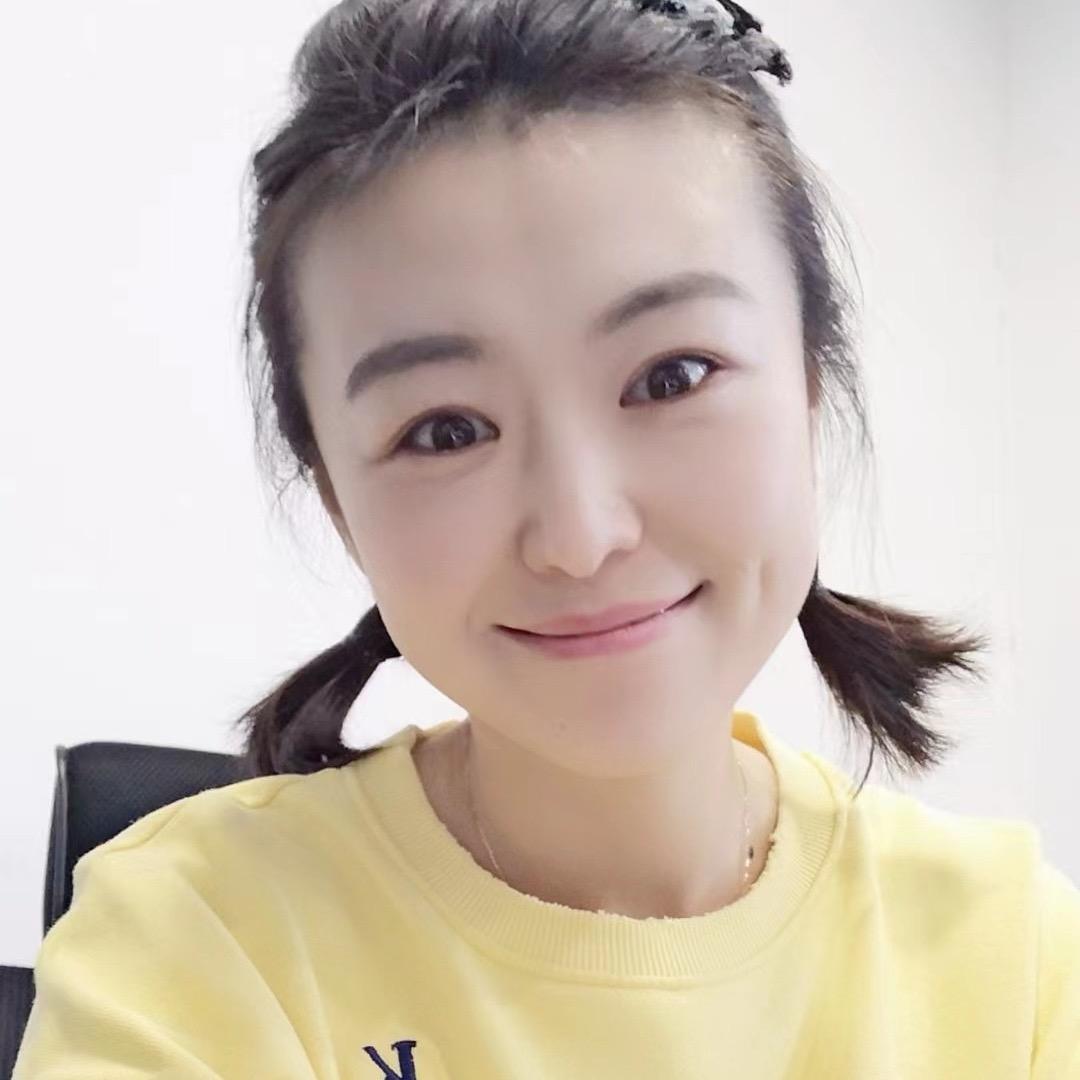 糖心儿🍭🍭