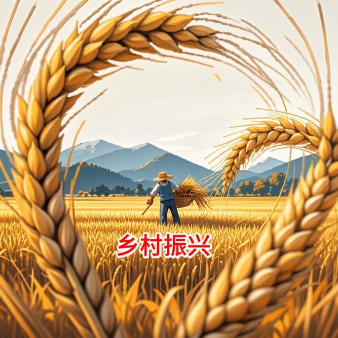 乡村振兴俊俊