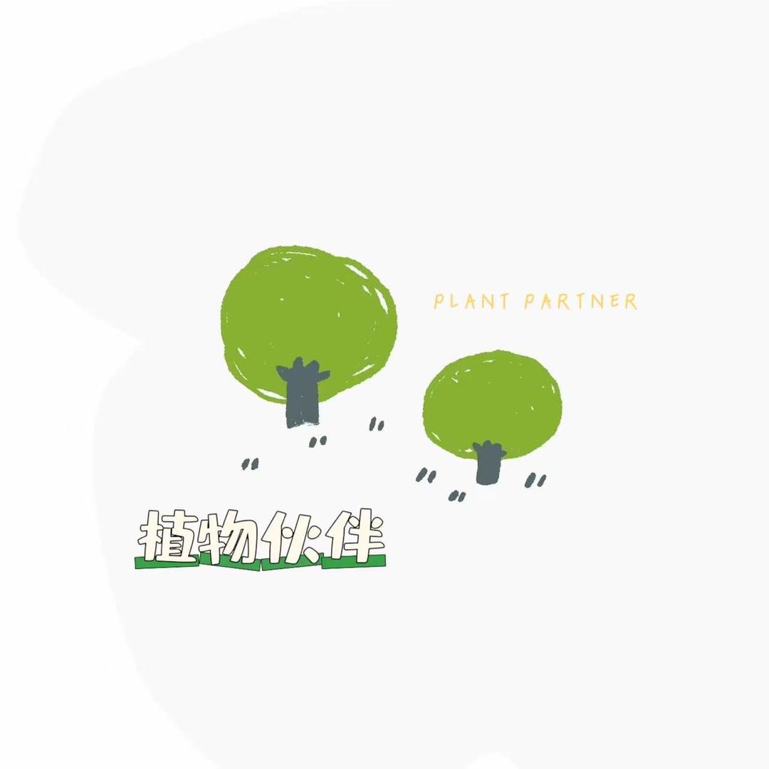 植物伙伴