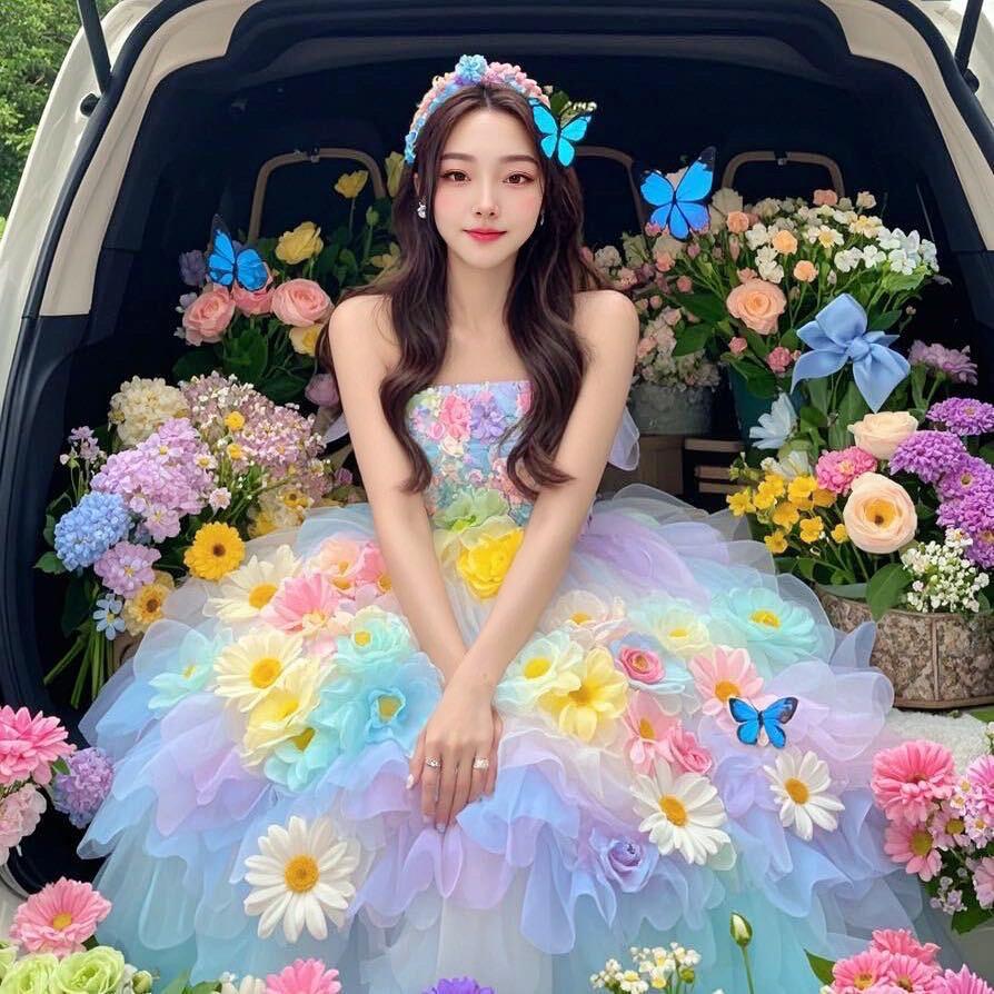 Ting🦋~~