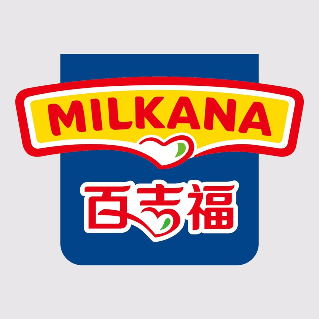 Milkana百吉福