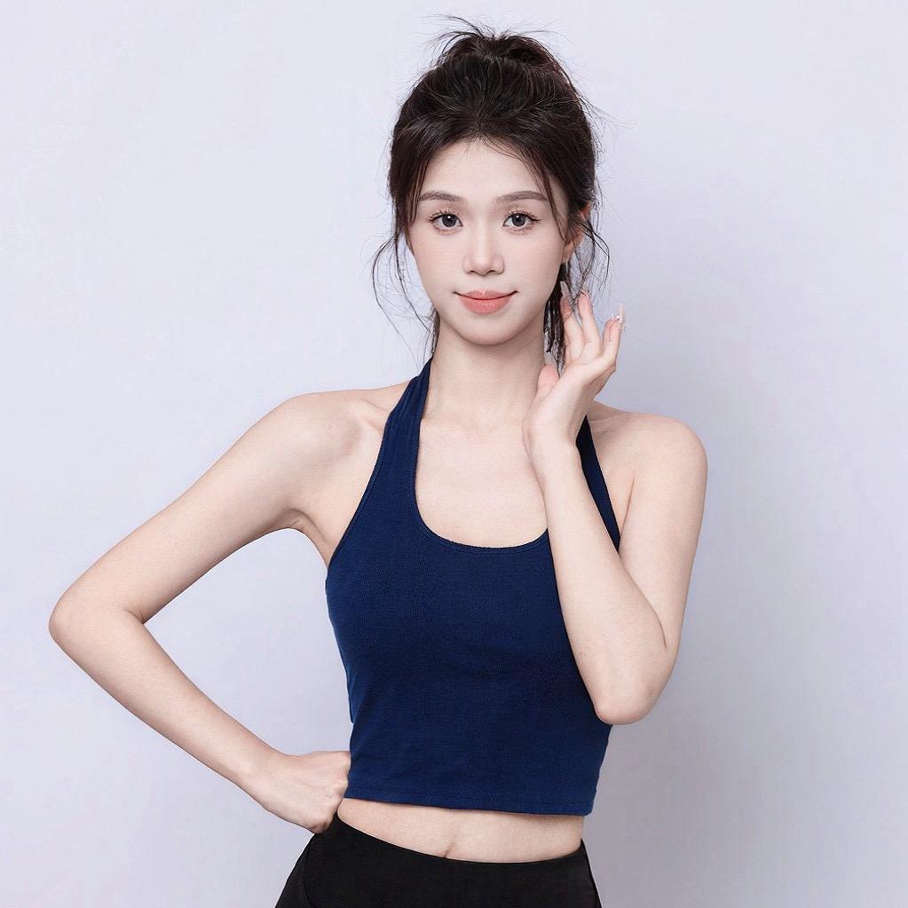 合瑜伽学院-可可老师