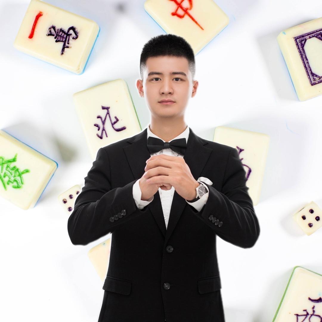 🏆麻将小强