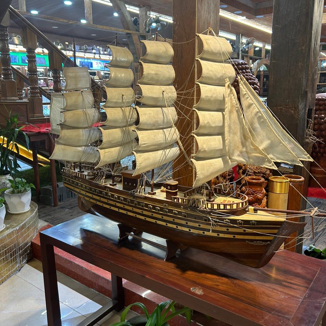 山哥生活号