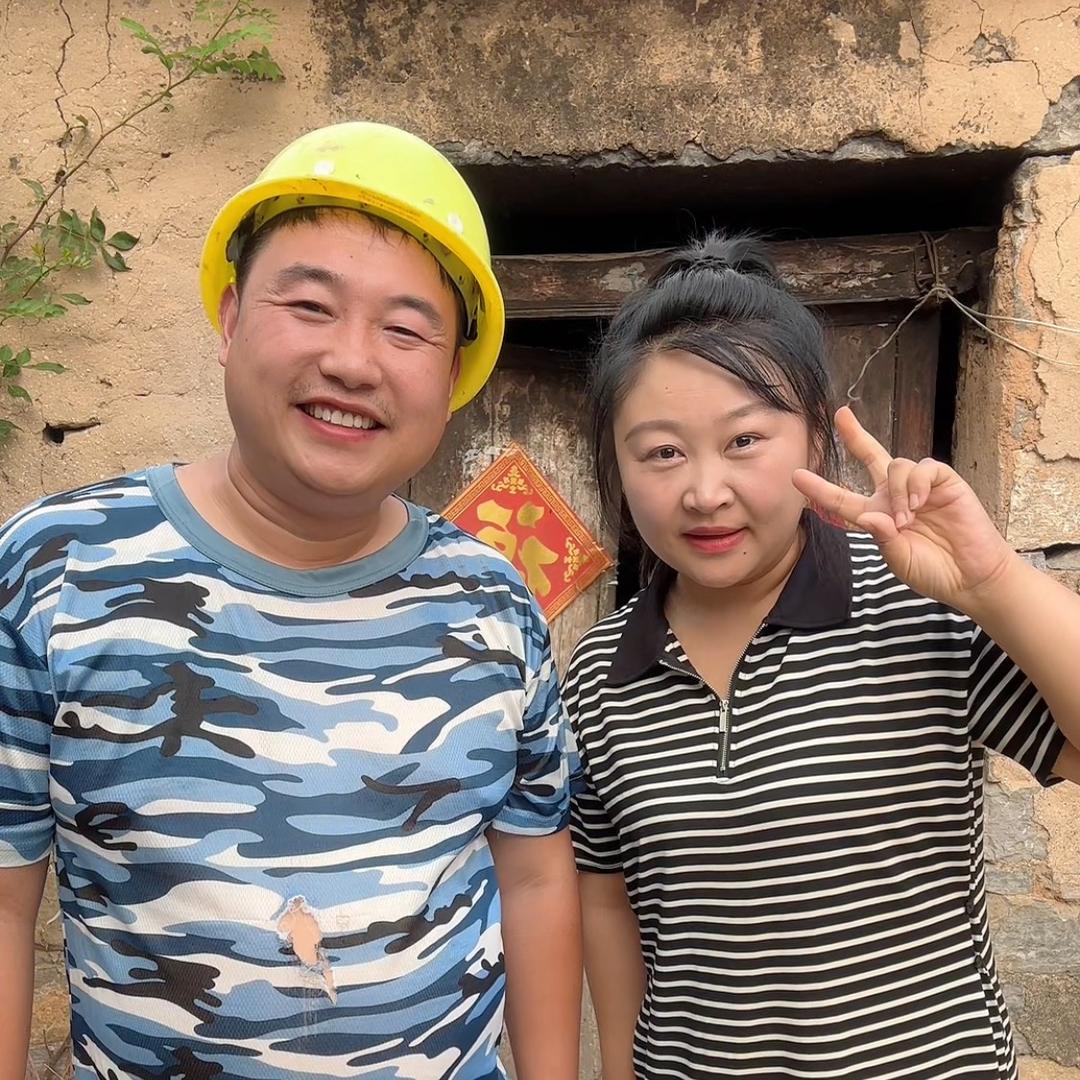 农村小杨生活号
