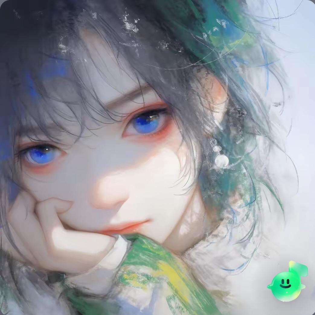 小烦恼是根葱