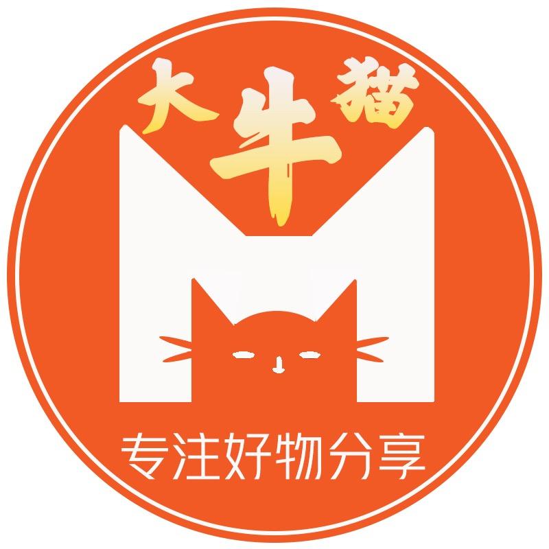 大牛猫优选