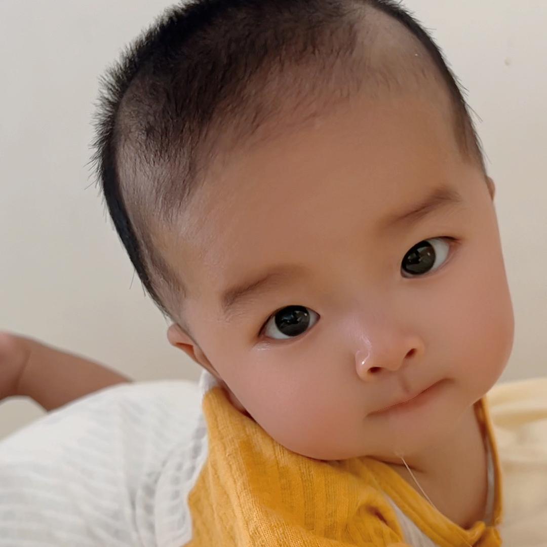 宸宸《小宝》❤️
