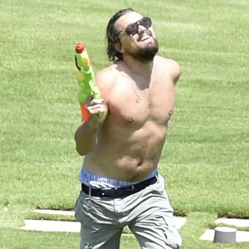 松松的美食日记