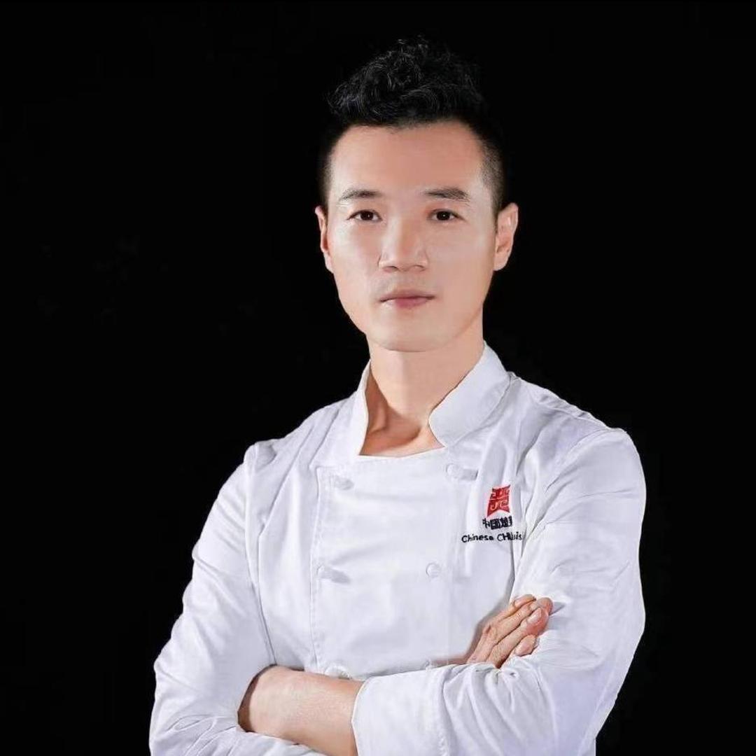 我就是一个烧火仔