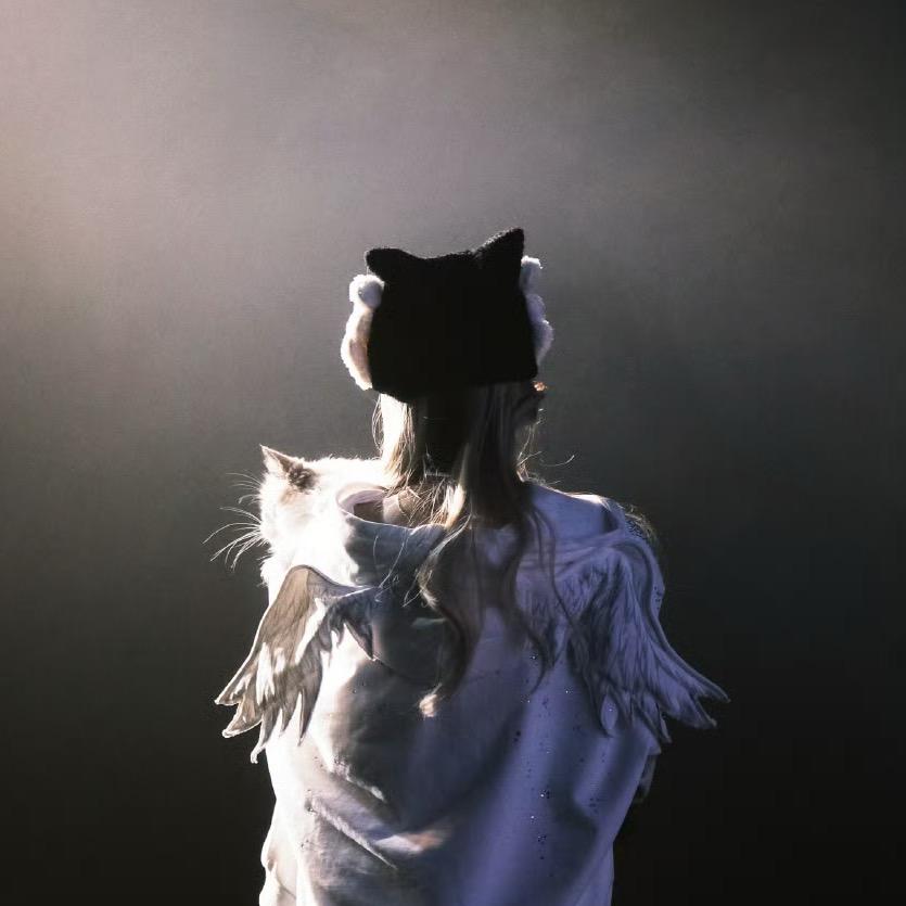 悄悄把自己藏起来💎