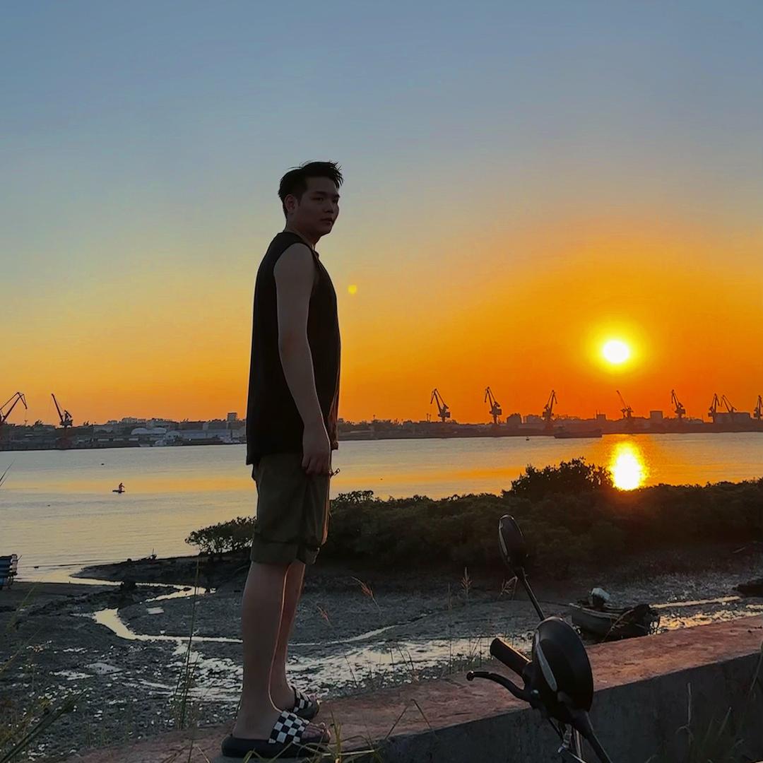 夏日倾情
