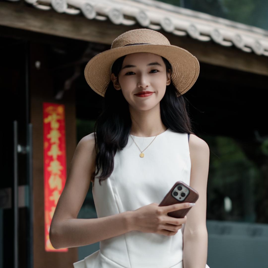 阿珍日记
