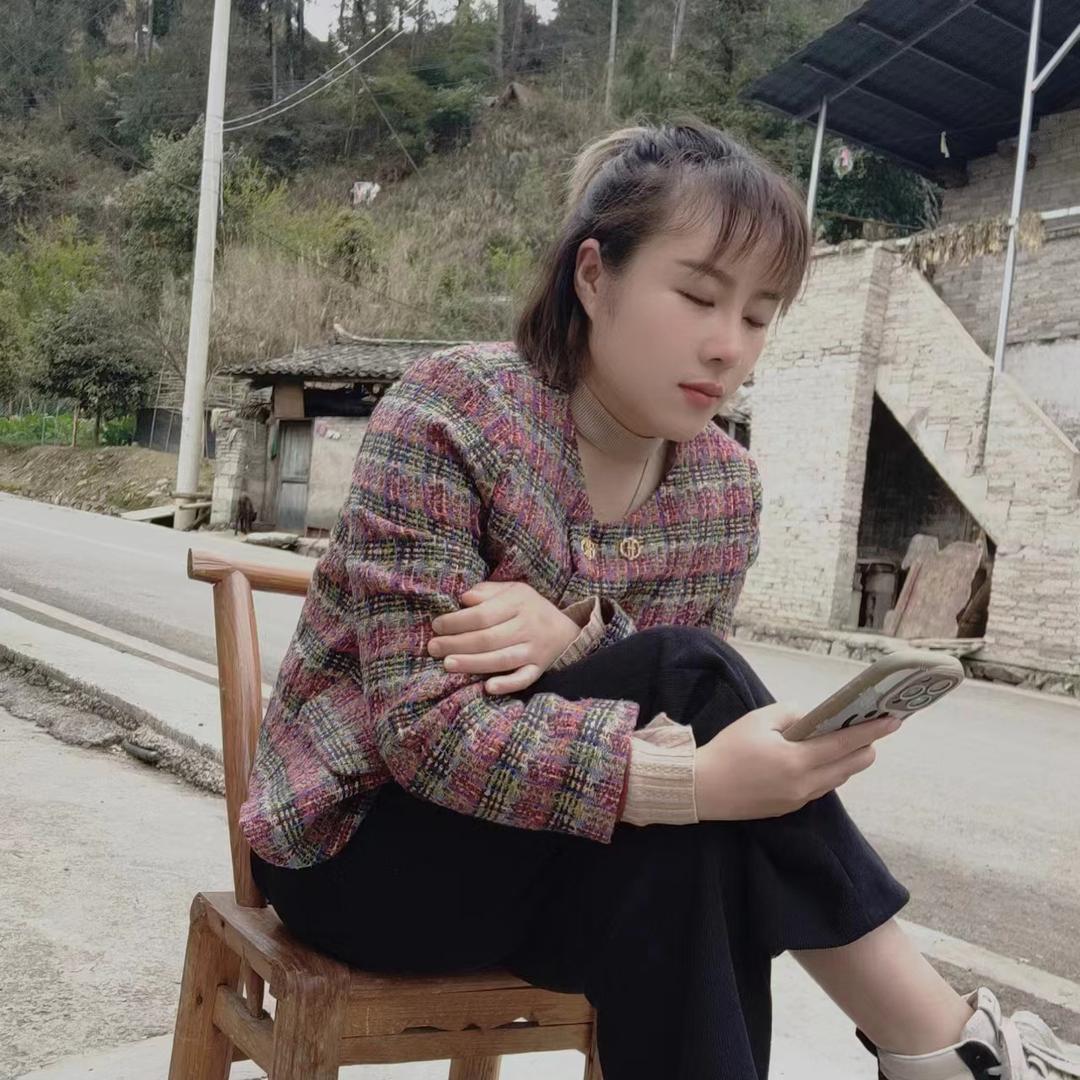 叶落🍂无声