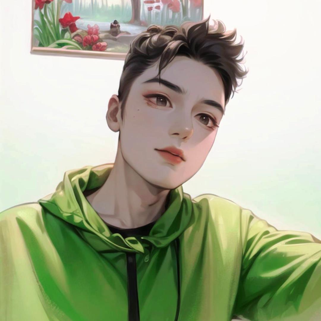 David