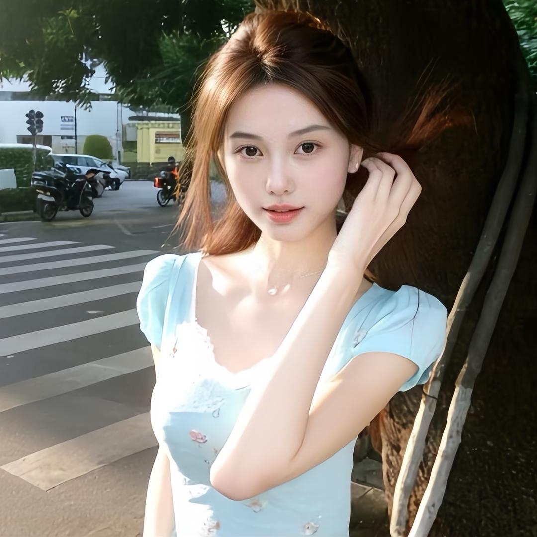 白桃儿vc