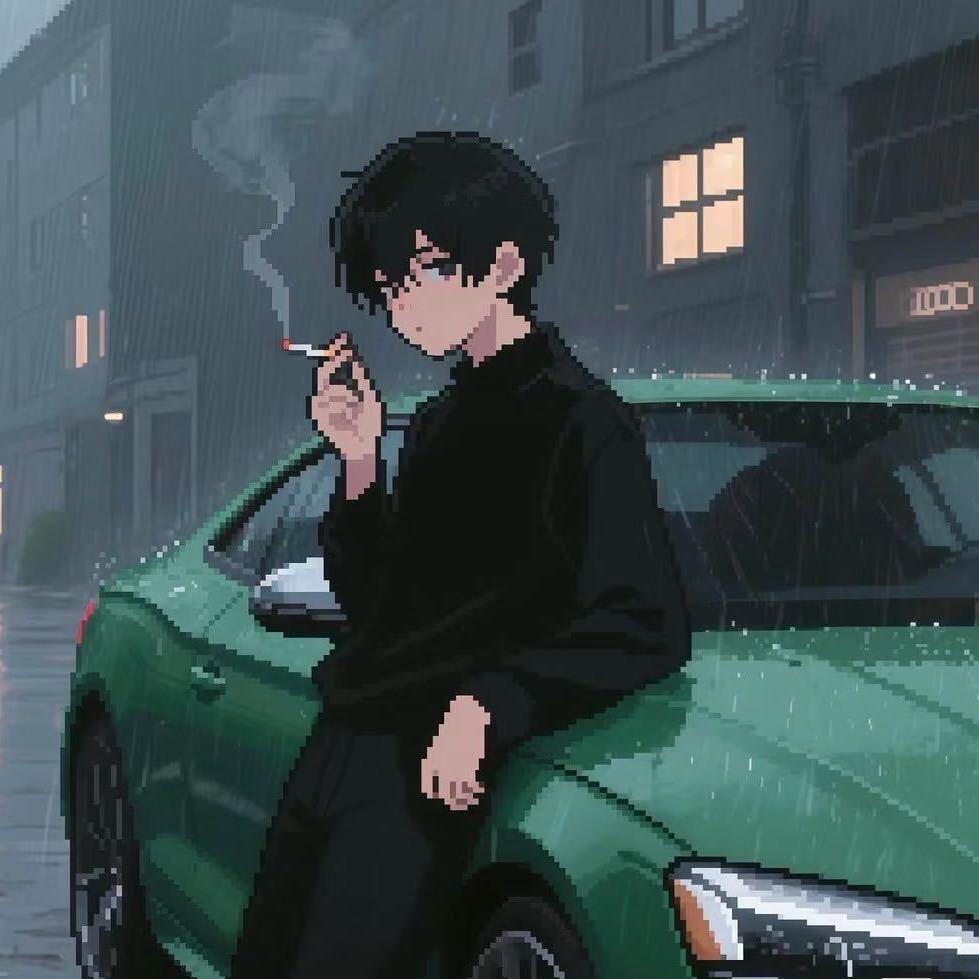 多年的朋友
