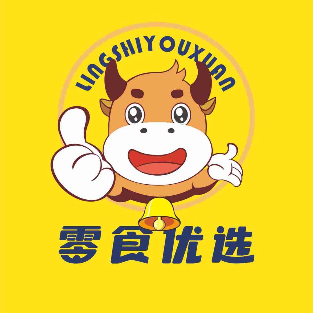 零食优选抖音福利推荐官