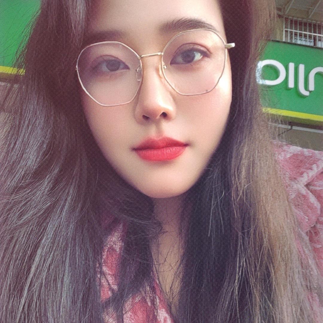 丽丽～