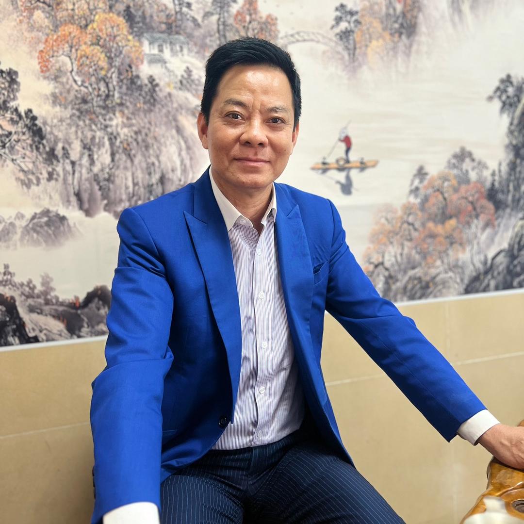 顺德佬爷
