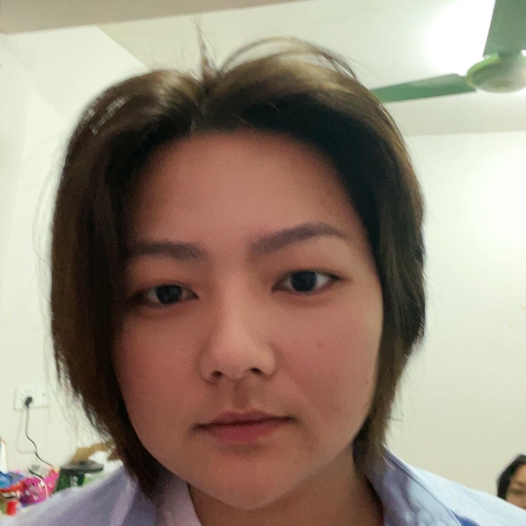 不叫老胖（雒卫玲）