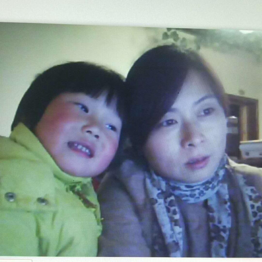 🌷🌟💕郑合心意💕🇨🇳