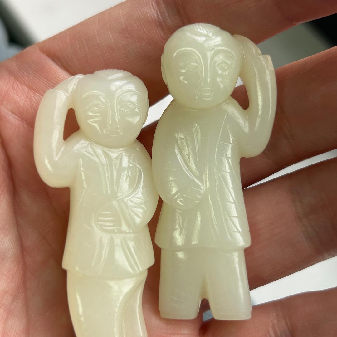 一线古玉收藏