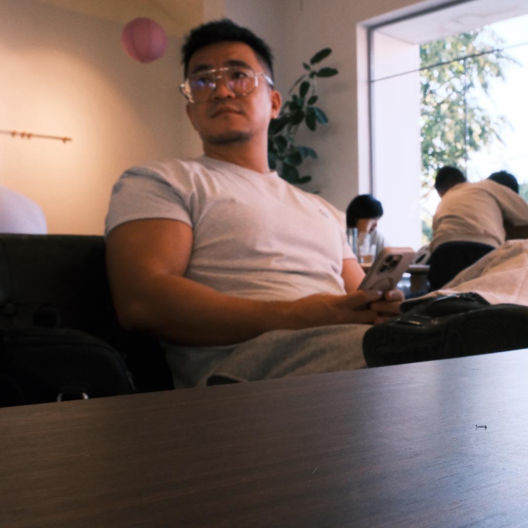 leo♌头像