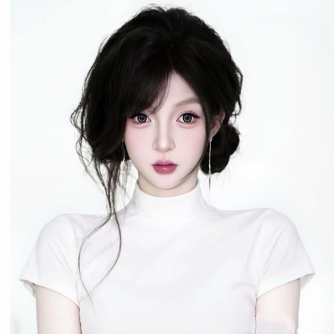 苏怡大美女