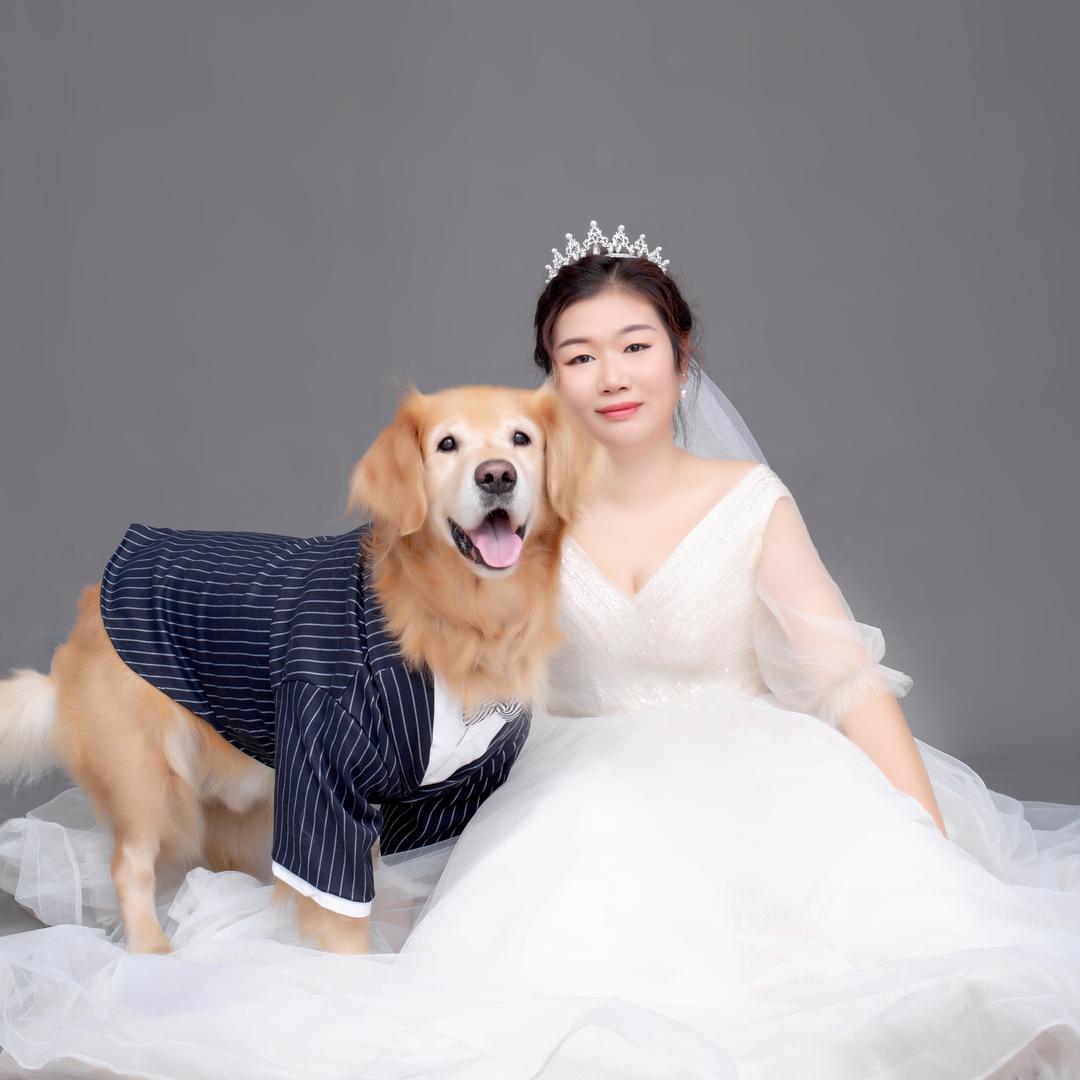 萌宠摄影馆