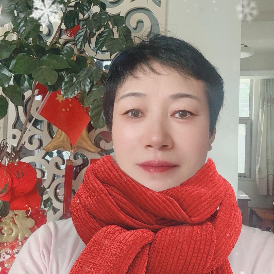 如如的家🏠